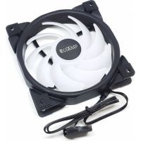 Кулер для корпуса PcCooler Halo Fixed Color Fan изображение 3