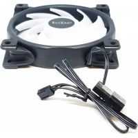 Кулер для корпуса PcCooler Halo Fixed Color Fan изображение 4