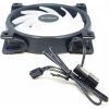 Кулер для корпуса PcCooler Halo Fixed Color Fan изображение 4