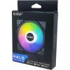 Кулер для корпуса PcCooler Halo Fixed Color Fan изображение 6
