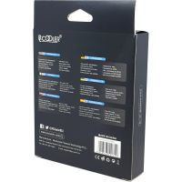 Кулер для корпуса PcCooler Halo Fixed Color Fan изображение 7