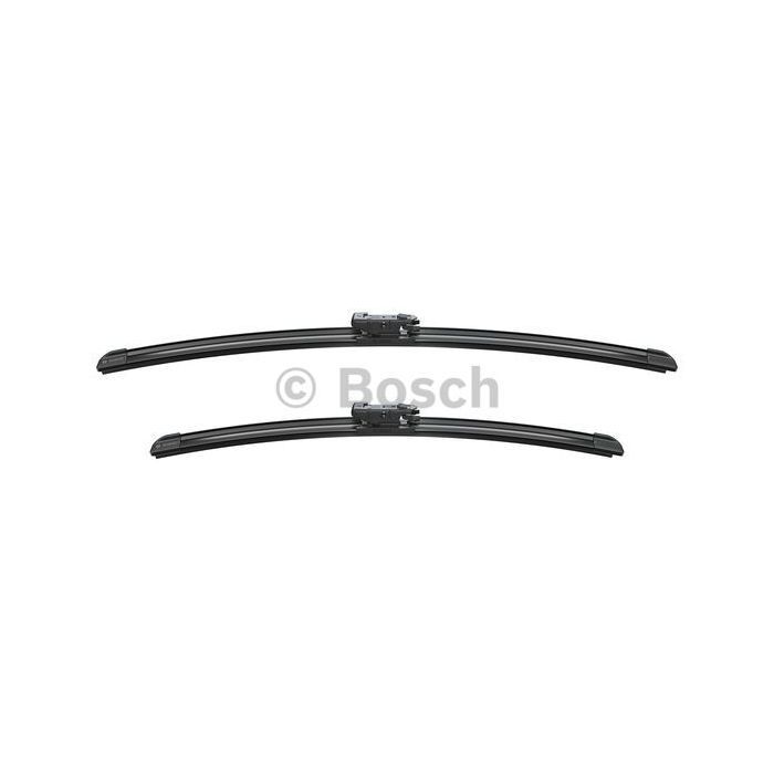 Щетка стеклоочистителя Bosch 3397007696 (3 397 007 696) изображение 2