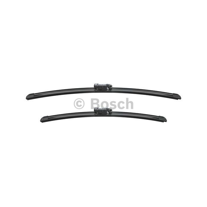 Щітка склоочисника Bosch 3397007696 (3 397 007 696) зображення 2