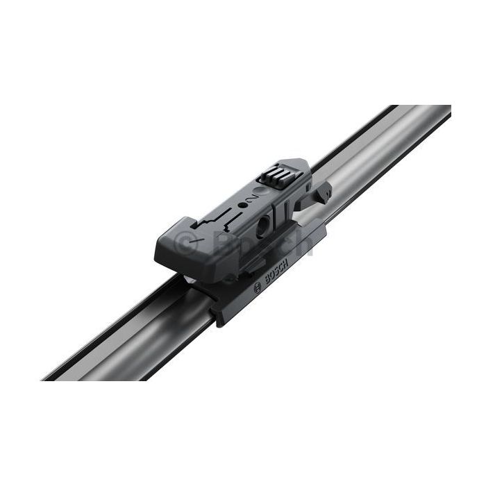 Щітка склоочисника Bosch 3397007696 (3 397 007 696) зображення 3