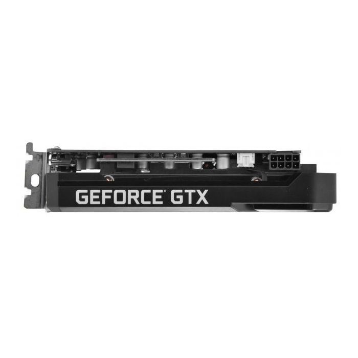 Видеокарта Palit GeForce GTX1660 6144Mb StormX (NE51660018J9-165F) изображение 7
