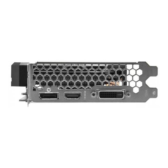 Видеокарта Palit GeForce GTX1660 6144Mb StormX (NE51660018J9-165F) изображение 8