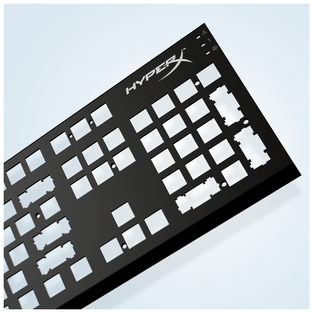 Клавіатура HyperX Alloy Elite 2 (4P5N3AX) зображення 11