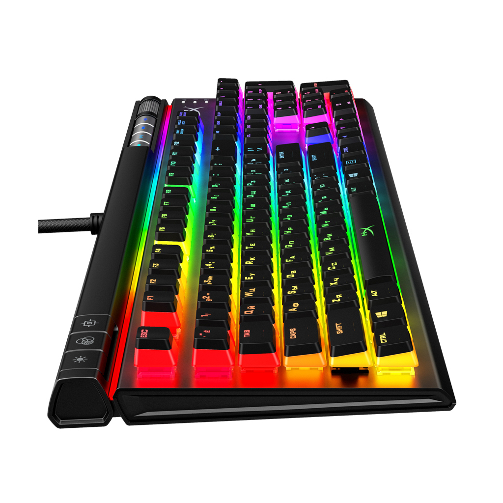 Клавіатура HyperX Alloy Elite 2 (4P5N3AX) зображення 4