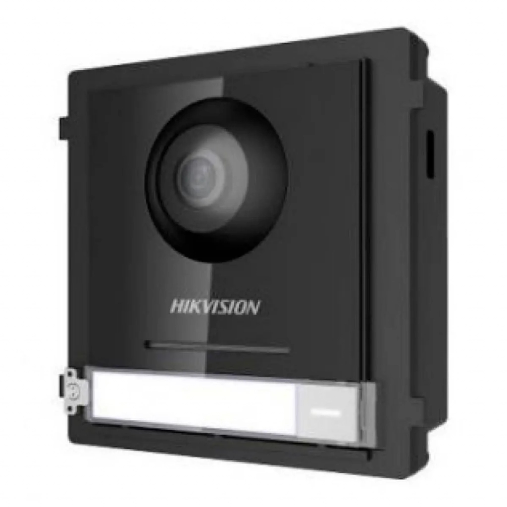 Вызывная панель Hikvision DS-KD8003-IME1 изображение 2