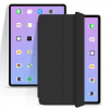 Чехол для планшета BeCover Tri Fold Soft TPU Apple iPad mini 6 2021 Black (706720) изображение 2