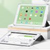 Чохол до планшета BeCover Tri Fold Soft TPU Apple iPad mini 6 2021 Black (706720) зображення 4