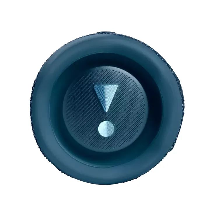 Акустическая система JBL Flip 6 Red (JBLFLIP6RED) изображение 3