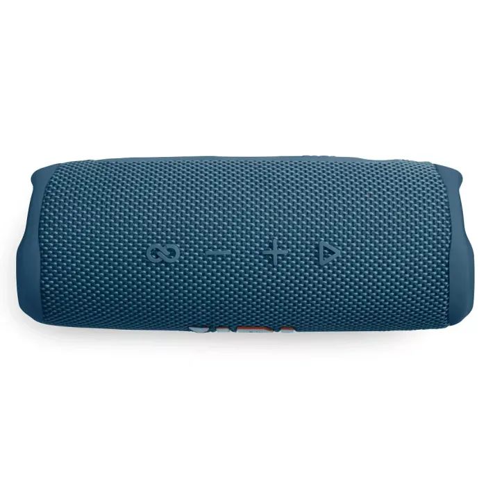 Акустическая система JBL Flip 6 Red (JBLFLIP6RED) изображение 4