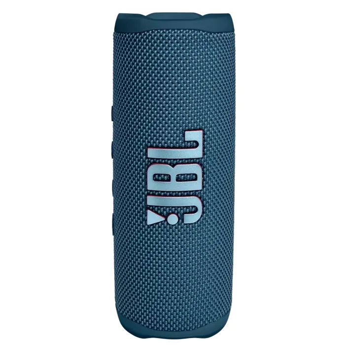 Акустическая система JBL Flip 6 Red (JBLFLIP6RED) изображение 6