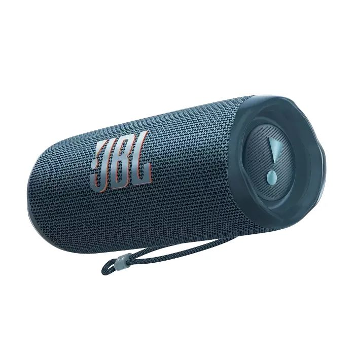Акустическая система JBL Flip 6 Red (JBLFLIP6RED) изображение 8