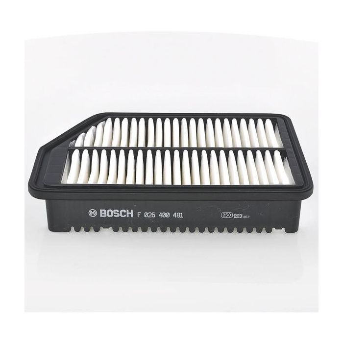 Повітряний фільтр для автомобіля Bosch F026400481