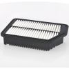 Повітряний фільтр для автомобіля Bosch F026400481 зображення 2