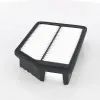 Повітряний фільтр для автомобіля Bosch F026400481 зображення 4