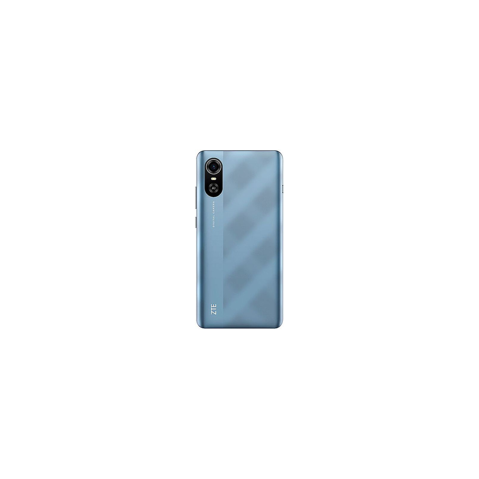 Мобильный телефон ZTE Blade A31 PLUS 1/32 GB Blue (899613) изображение 2