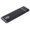 Карман внешний AgeStar M2 NGFF Metal grey (3UBNF5 (Gray)) изображение 2