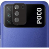 Стекло защитное BeCover for camera Poco X3 / Poco X3 Pro (706630) (706630) изображение 2