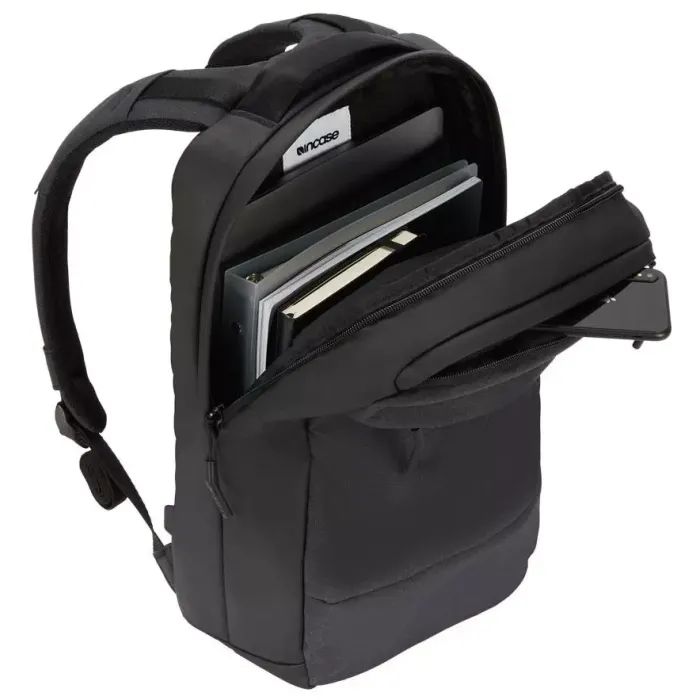 Рюкзак для ноутбука Incase 13" City Dot Backpack - Black (INCO100421-BLK) зображення 7