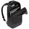 Рюкзак для ноутбука Incase 13" City Dot Backpack - Black (INCO100421-BLK) зображення 7