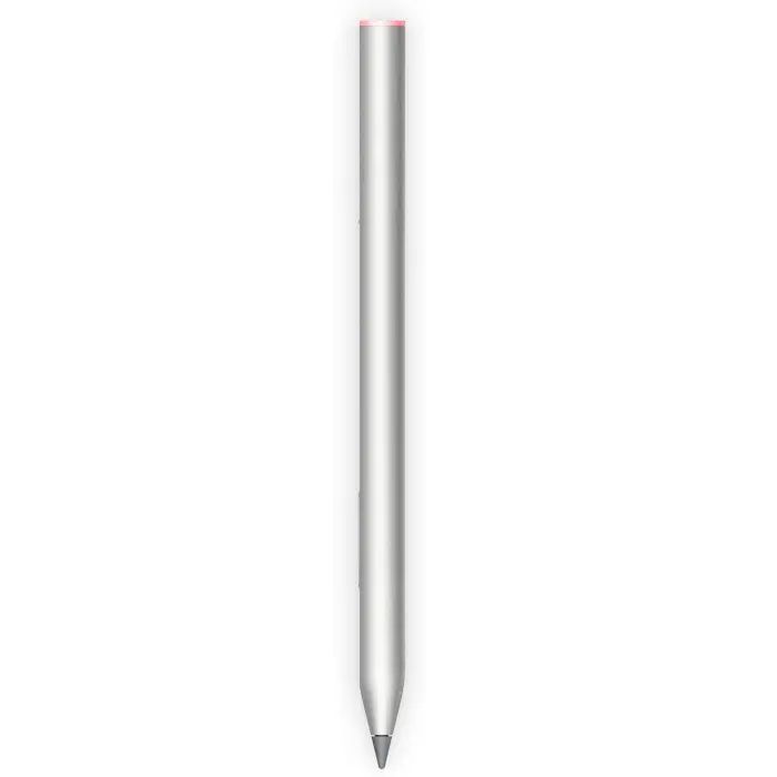Стилус HP Rechargeable MPP 2.0 Tilt Pen (Silver) (3J123AA)