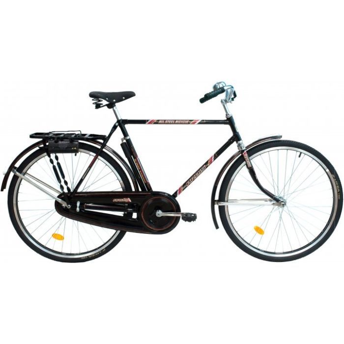 Велосипед Ardis Паяна M 28" рама-21" St Black (09063)