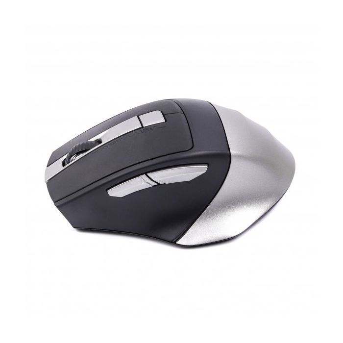Мышка A4Tech FB35C Bluetooth Icy White изображение 2