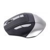 Мишка A4Tech FB35C Bluetooth Smoky Grey зображення 2