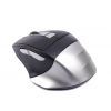 Мишка A4Tech FB35C Bluetooth Smoky Grey зображення 3