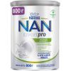 Детская смесь Nestle NAN Тройной комфорт с рождения 800 г (7613036447904) изображение 2