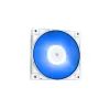 Кулер для корпуса Deepcool FC120 white 3 in 1 изображение 3