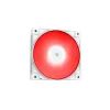 Кулер для корпуса Deepcool FC120 white 3 in 1 изображение 4