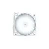 Кулер для корпуса Deepcool FC120 white 3 in 1 изображение 5