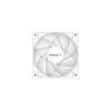 Кулер для корпуса Deepcool FC120 white 3 in 1 изображение 7