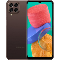 Мобильный телефон Samsung Galaxy M33 5G 6/128Gb Brown (SM-M336BZNGSEK)