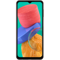 Мобильный телефон Samsung Galaxy M33 5G 6/128Gb Brown (SM-M336BZNGSEK) изображение 2