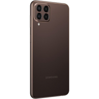 Мобильный телефон Samsung Galaxy M33 5G 6/128Gb Brown (SM-M336BZNGSEK) изображение 6