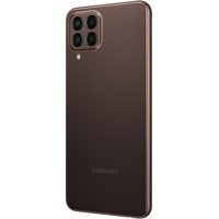 Мобильный телефон Samsung Galaxy M33 5G 6/128Gb Brown (SM-M336BZNGSEK) изображение 7