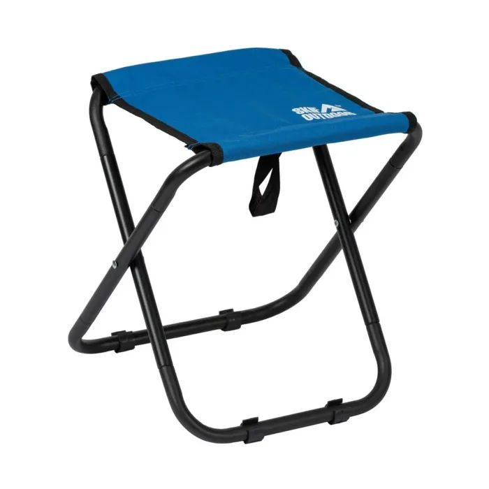 Стул складной Skif Outdoor Steel Cramb L Green (MT-009GRN)