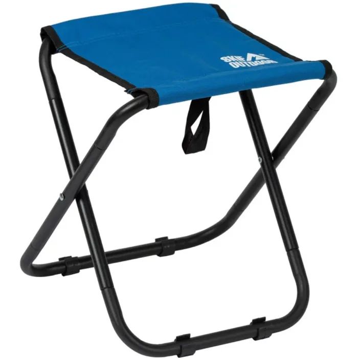 Стул складной Skif Outdoor Steel Cramb L Green (MT-009GRN)