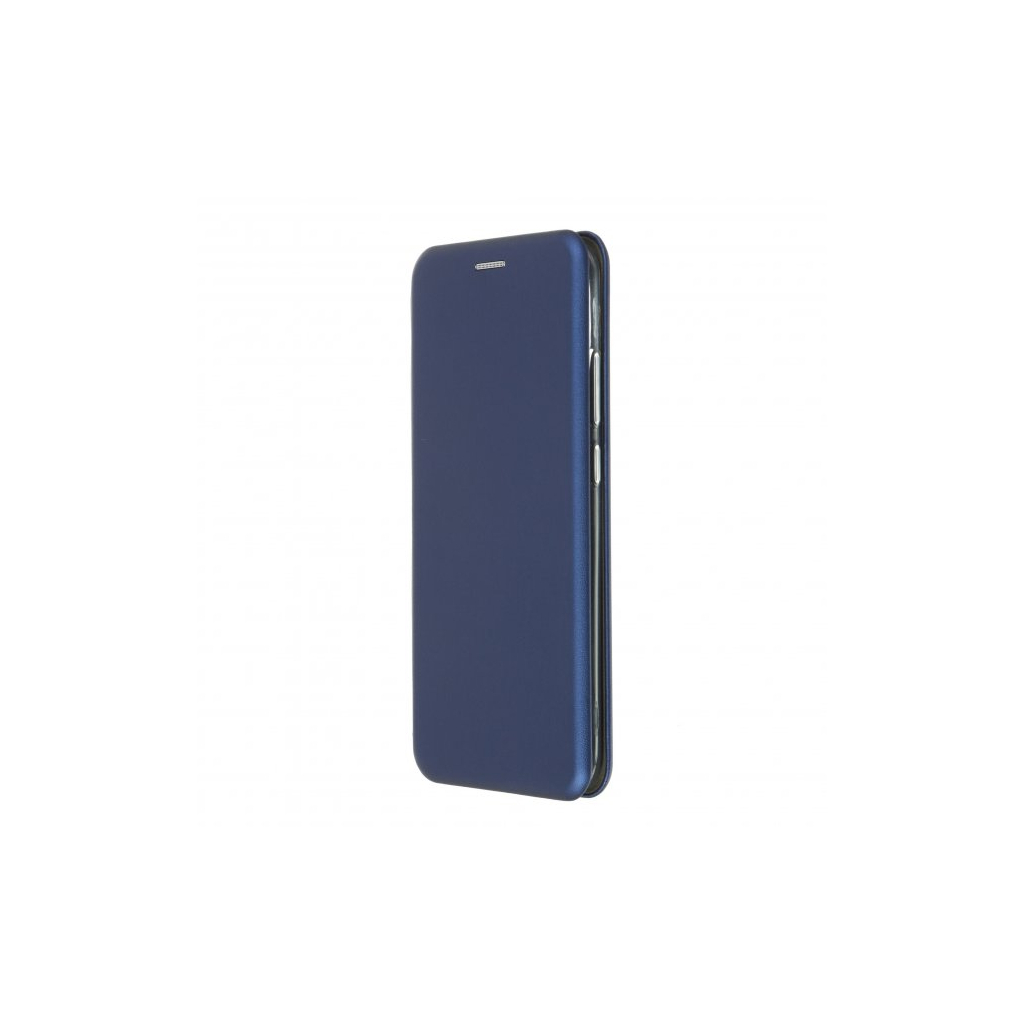 Чехол для мобильного телефона Armorstandart G-Case для Samsung M52 (M525) Blue (ARM61607)