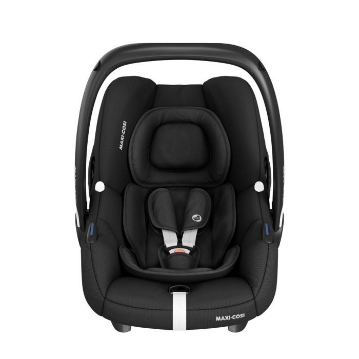 Автокрісло Maxi-Cosi CabrioFix i-Size Essential Graphite (8558750112) зображення 3