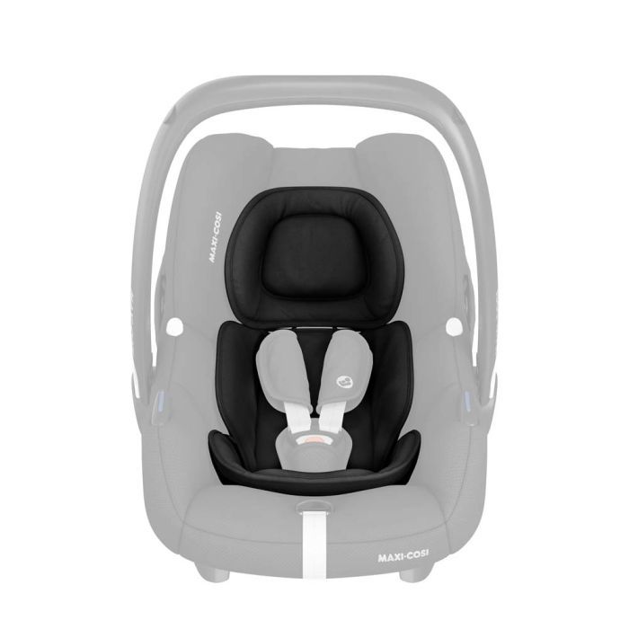 Автокрісло Maxi-Cosi CabrioFix i-Size Essential Graphite (8558750112) зображення 4