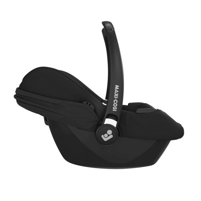 Автокрісло Maxi-Cosi CabrioFix i-Size Essential Graphite (8558750112) зображення 5