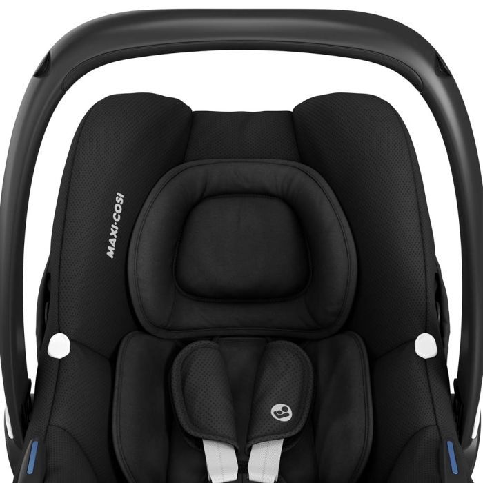 Автокрісло Maxi-Cosi CabrioFix i-Size Essential Graphite (8558750112) зображення 6