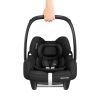 Автокресло Maxi-Cosi CabrioFix i-Size Essential Black (8558672112) изображение 7