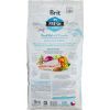 Сухой корм для собак Brit Fresh Fish/Pumpkin Adult Large 12 кг (8595602530779) изображение 2